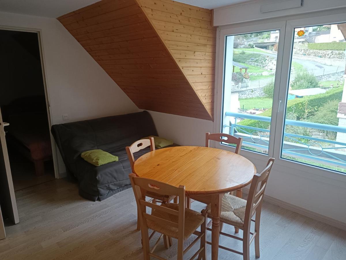Joli T2 Avec Alcove Wifi 4 Pers Linge De Maison Inclus Apartment *